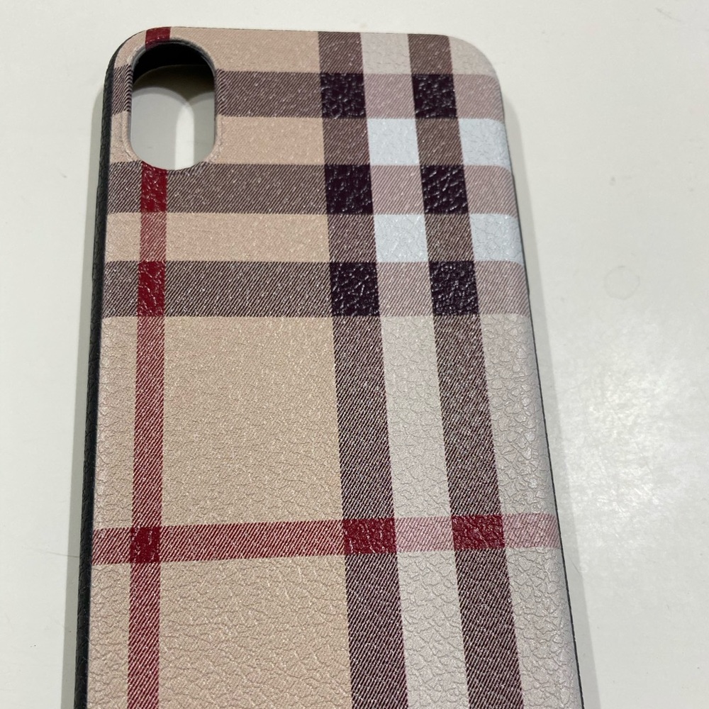 iPhone X case